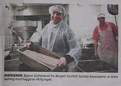 Findlay's Haggis