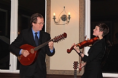 Burns' Supper