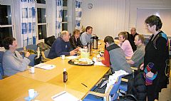 AGM 2009